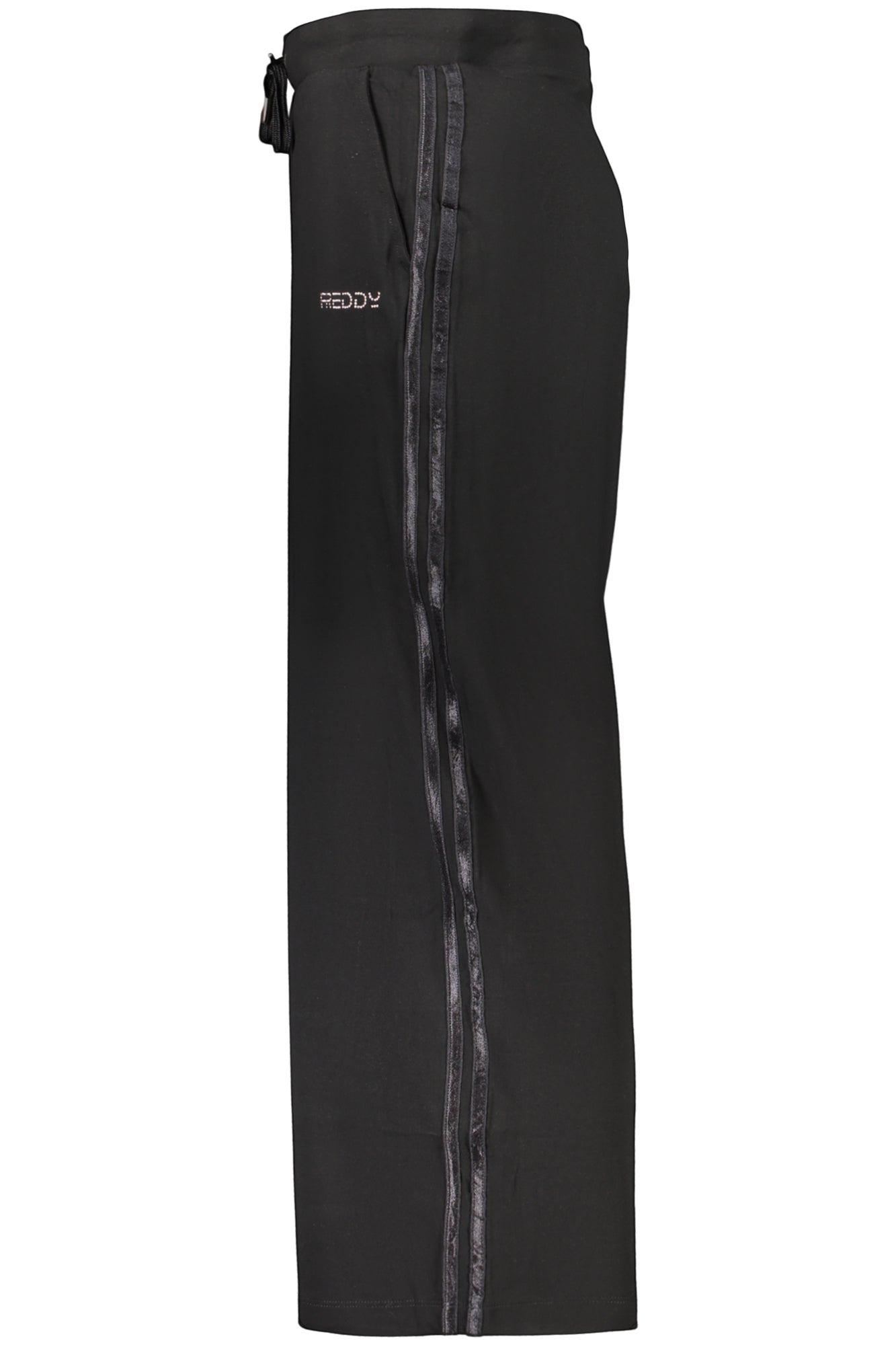 FREDDY Women Joggers - Black