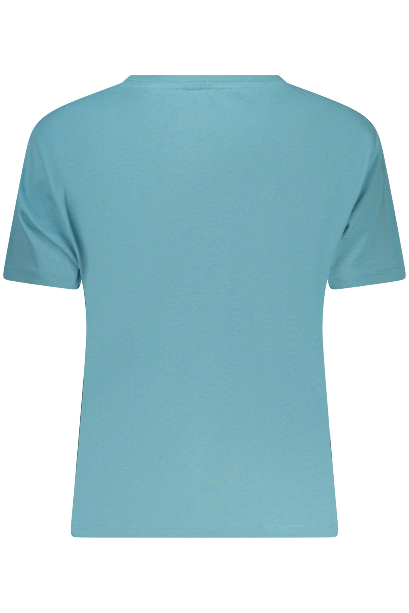 FREDDY Women T-Shirt - Light Blue