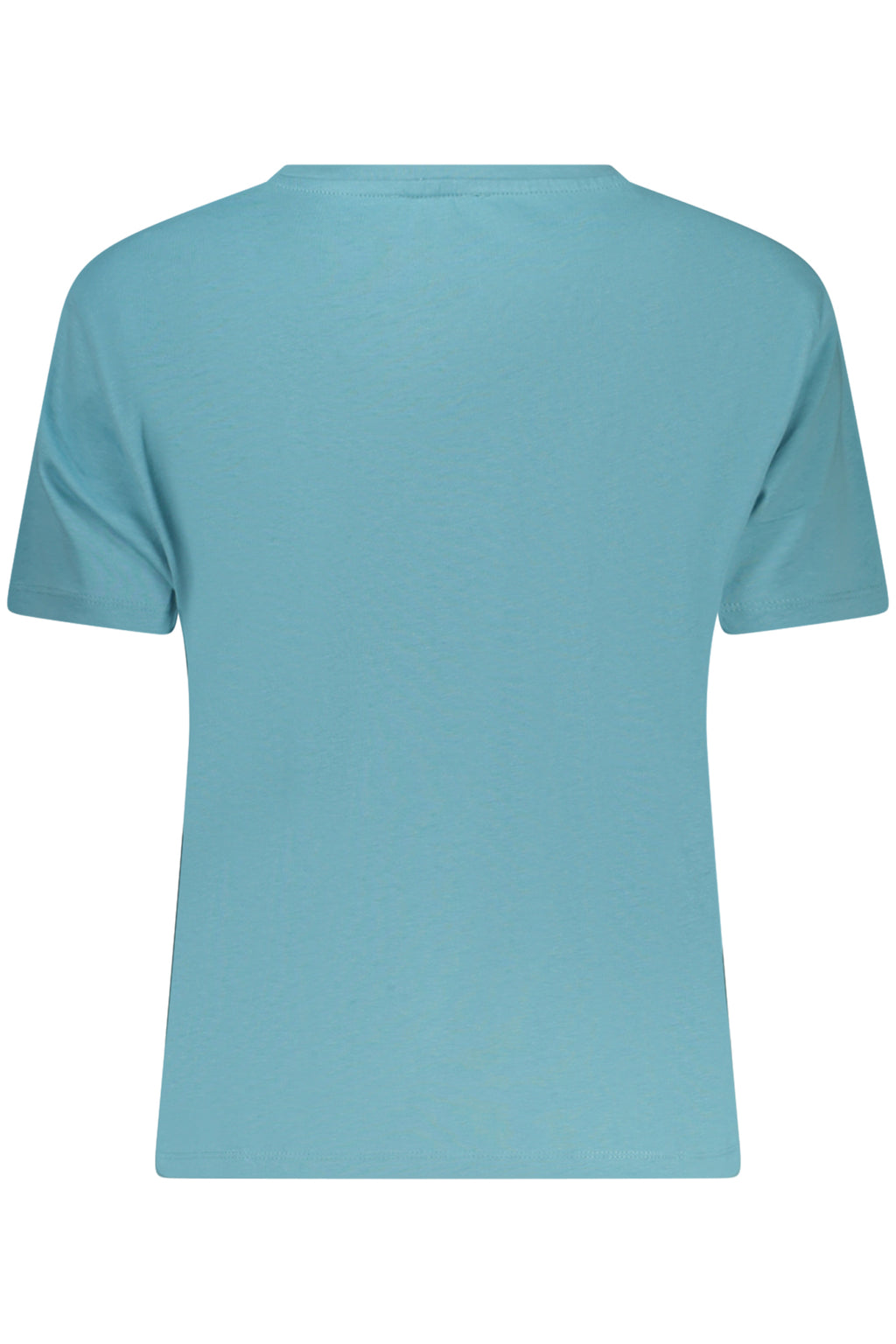 FREDDY Women T-Shirt - Light Blue