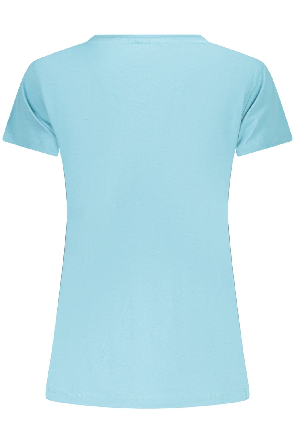 FREDDY Women T-Shirt - Light Blue