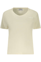 FREDDY Women T-Shirt - Beige