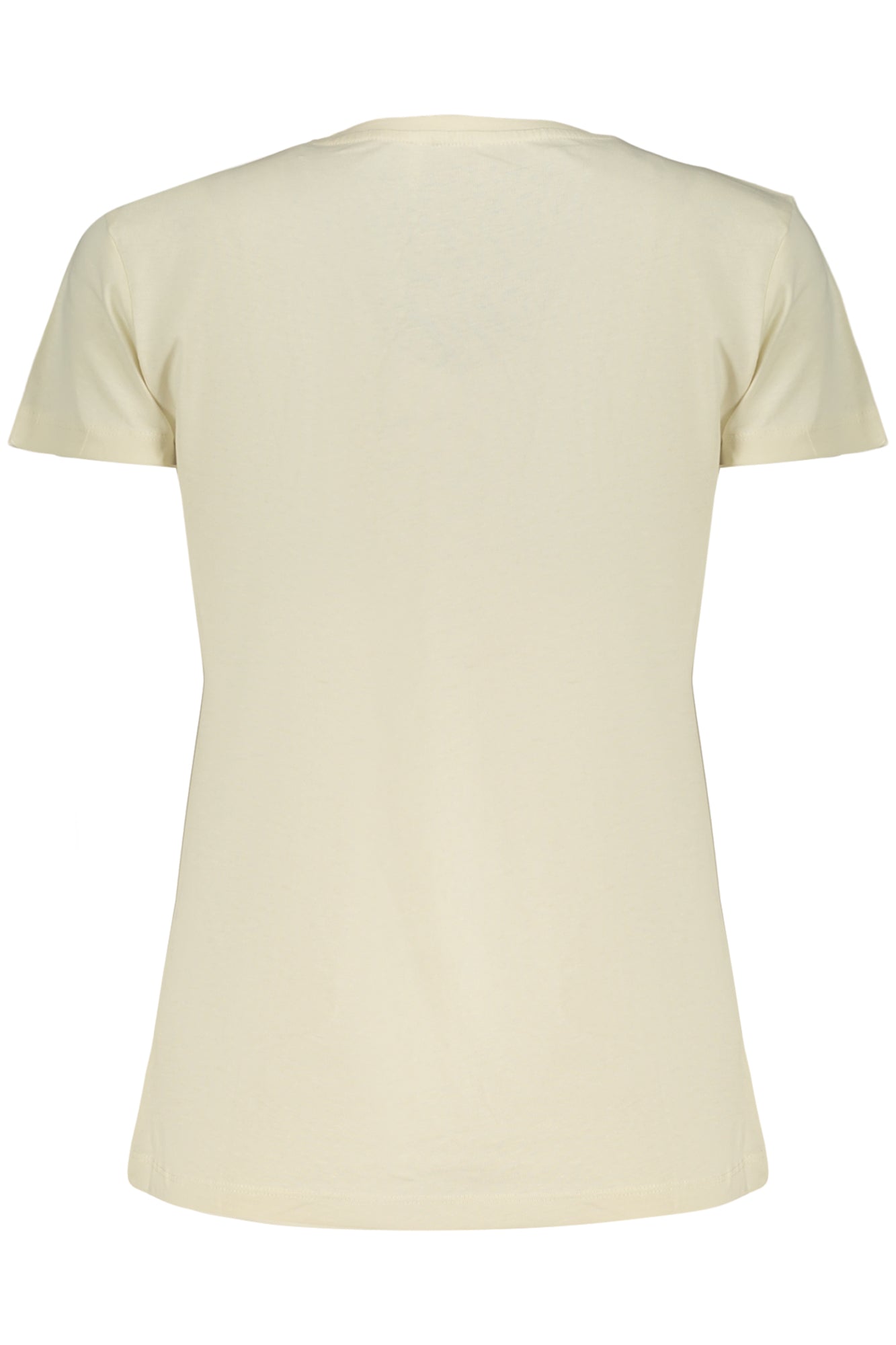 FREDDY Women T-Shirt - Beige