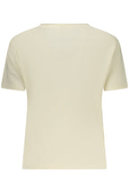 FREDDY Women T-Shirt - Beige