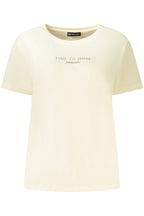 FREDDY Women T-Shirt - White