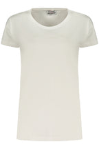 FREDDY Women T-Shirt - White