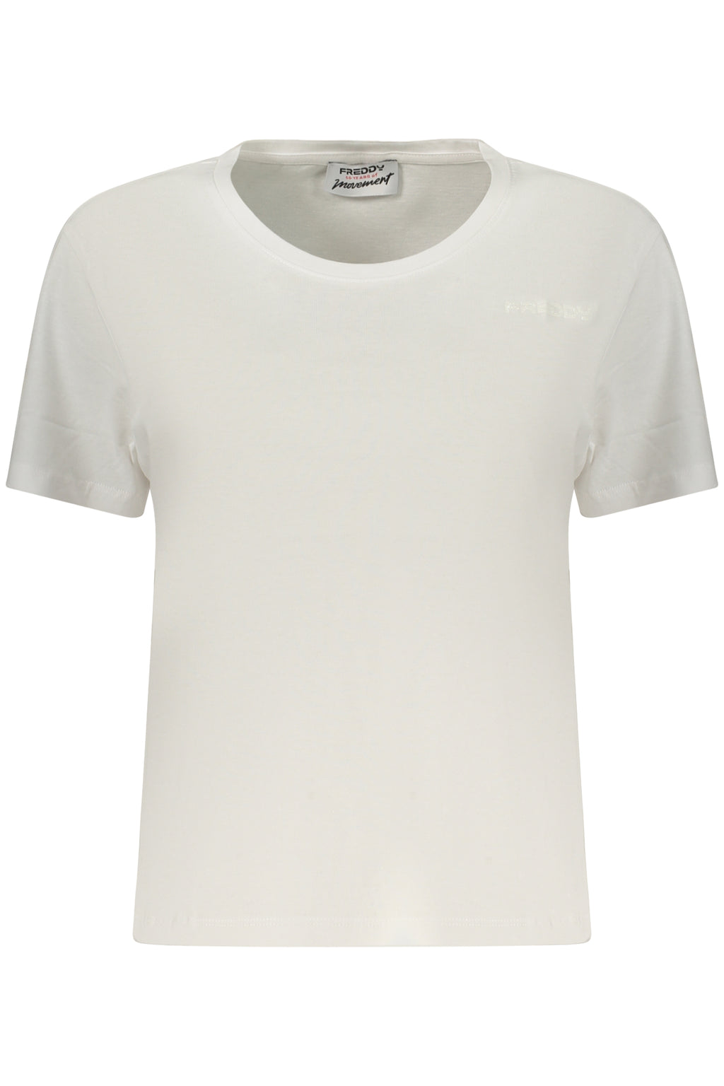 FREDDY Women T-Shirt - White