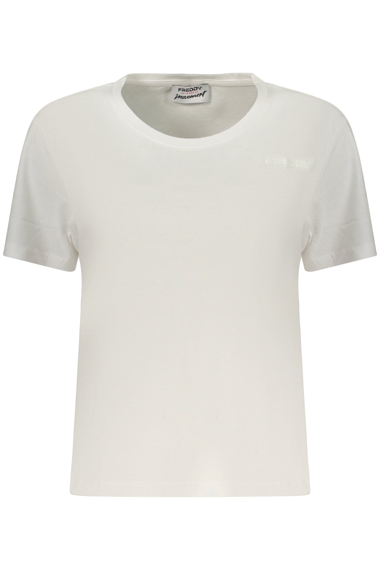 FREDDY Women T-Shirt - White