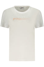 FREDDY Women T-Shirt - White