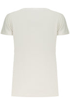 FREDDY Women T-Shirt - White