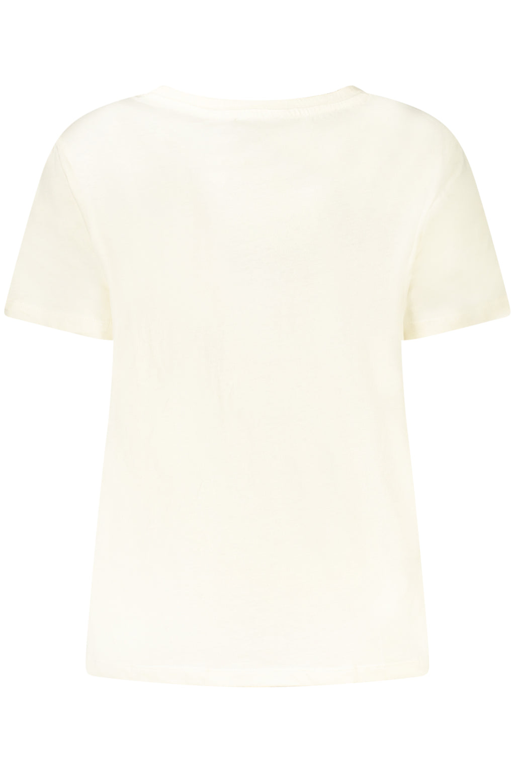 FREDDY Women T-Shirt - White