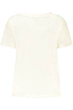 FREDDY Women T-Shirt - White