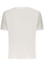FREDDY Women T-Shirt - White