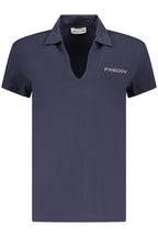 FREDDY Women T-Shirt - Blue