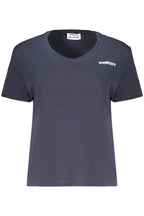 FREDDY Women T-Shirt - Blue