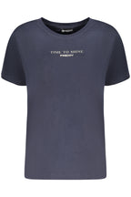 FREDDY Women T-Shirt - Blue