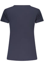 FREDDY Women T-Shirt - Blue