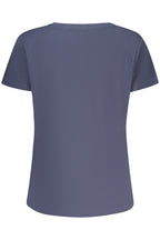 FREDDY Women T-Shirt - Blue