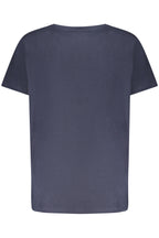 FREDDY Women T-Shirt - Blue