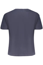 FREDDY Women T-Shirt - Blue