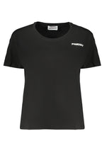 FREDDY Women T-Shirt - Black