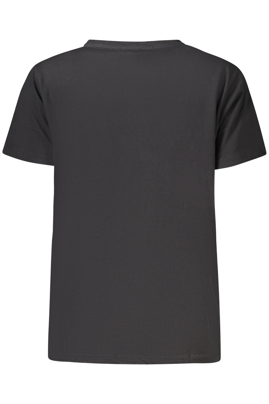 FREDDY Women T-Shirt - Black