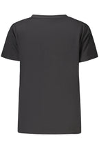 FREDDY Women T-Shirt - Black