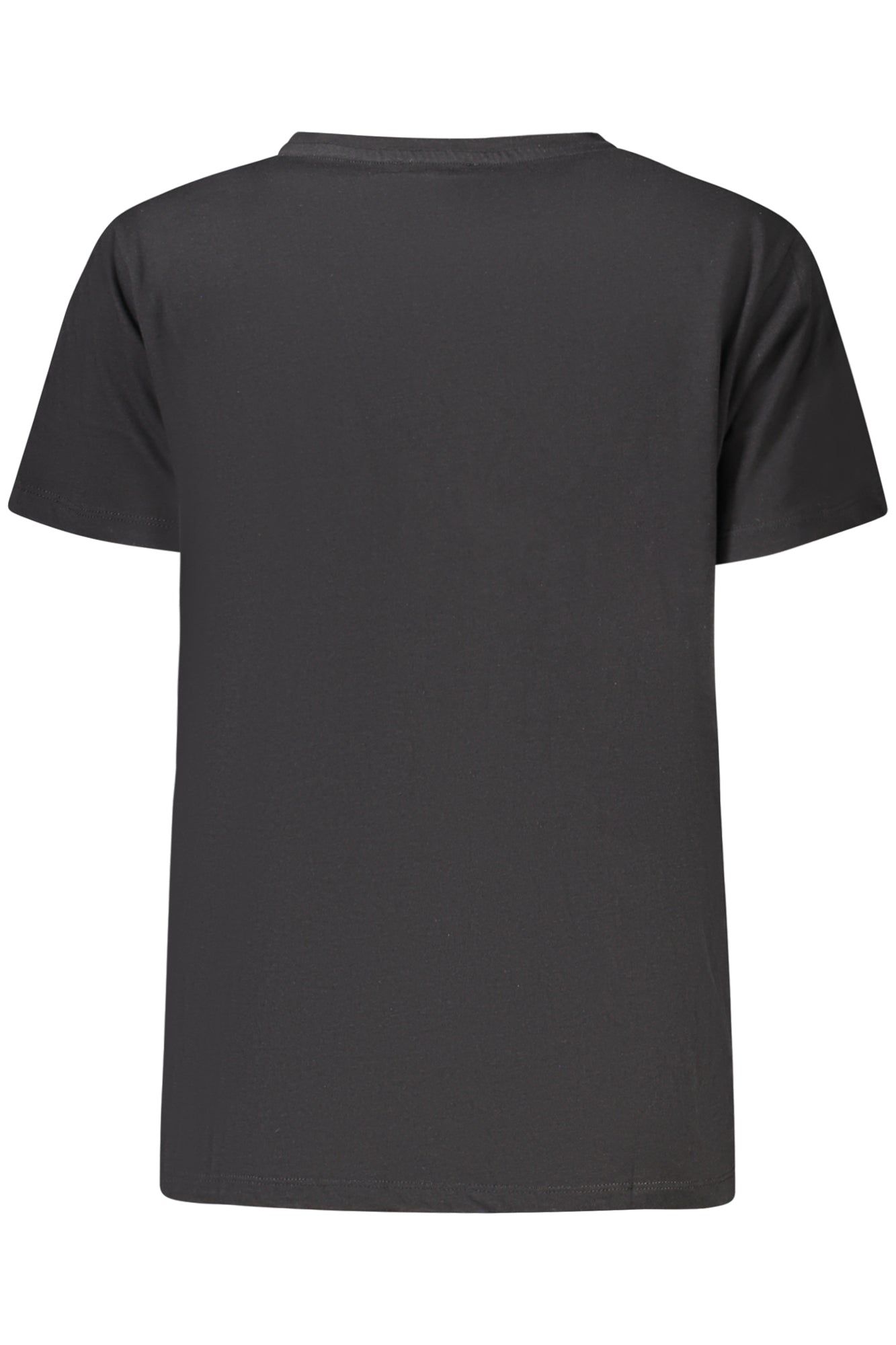 FREDDY Women T-Shirt - Black