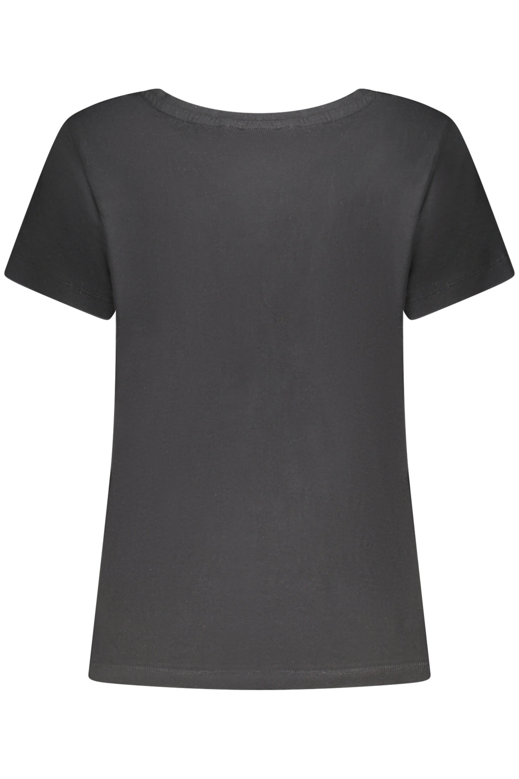 FREDDY Women T-Shirt - Black