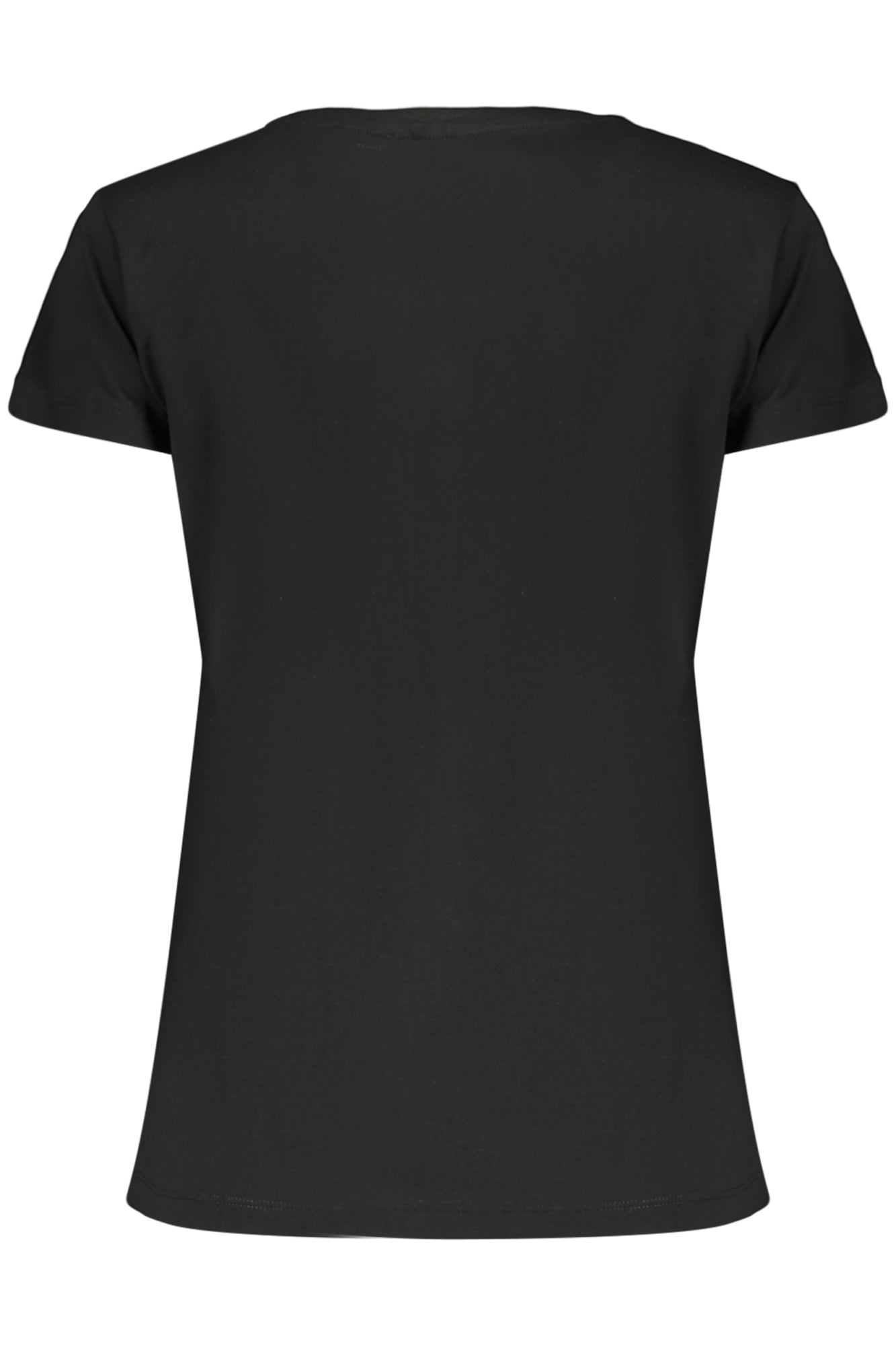 FREDDY Women T-Shirt - Black