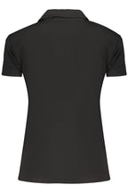 FREDDY Women T-Shirt - Black
