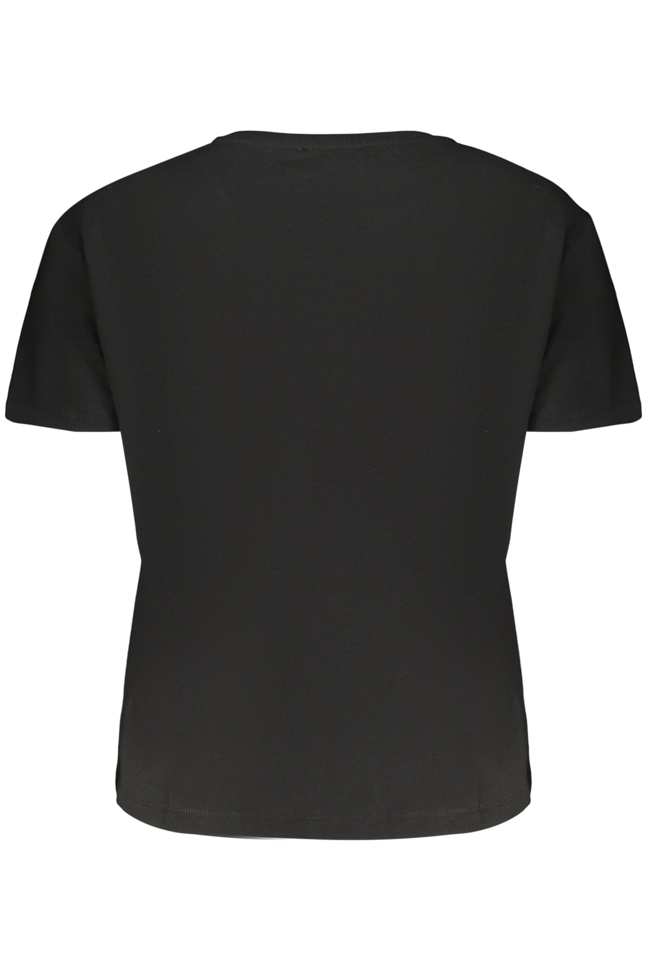 FREDDY Women T-Shirt - Black