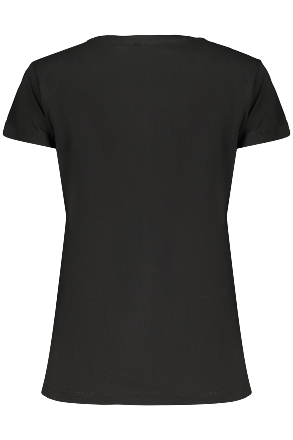FREDDY Women T-Shirt - Black