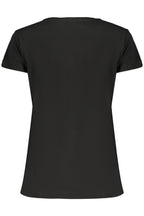 FREDDY Women T-Shirt - Black