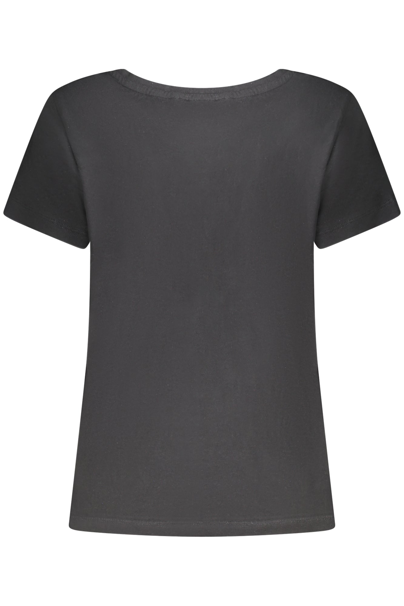 FREDDY Women T-Shirt - Black