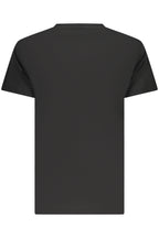 FREDDY Women T-Shirt - Black