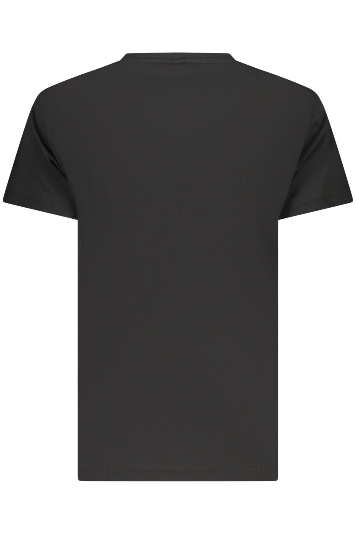 FREDDY Women T-Shirt - Black