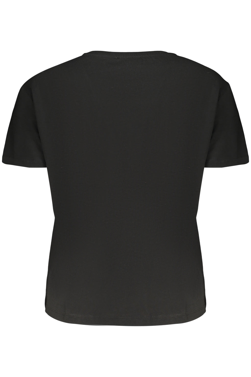 FREDDY Women T-Shirt - Black