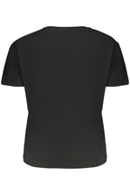 FREDDY Women T-Shirt - Black