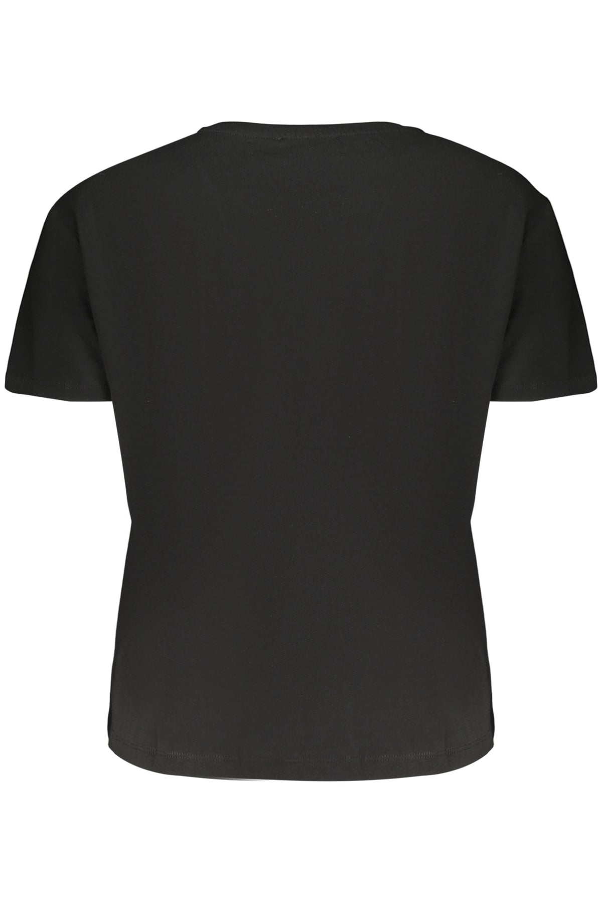 FREDDY Women T-Shirt - Black