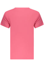 FREDDY Women T-Shirt - Pink