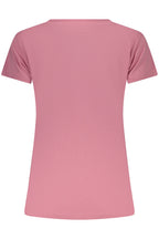 FREDDY Women T-Shirt - Pink