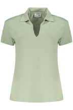 FREDDY Women T-Shirt - Green