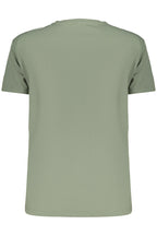 FREDDY Women T-Shirt - Green