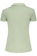 FREDDY Women T-Shirt - Green