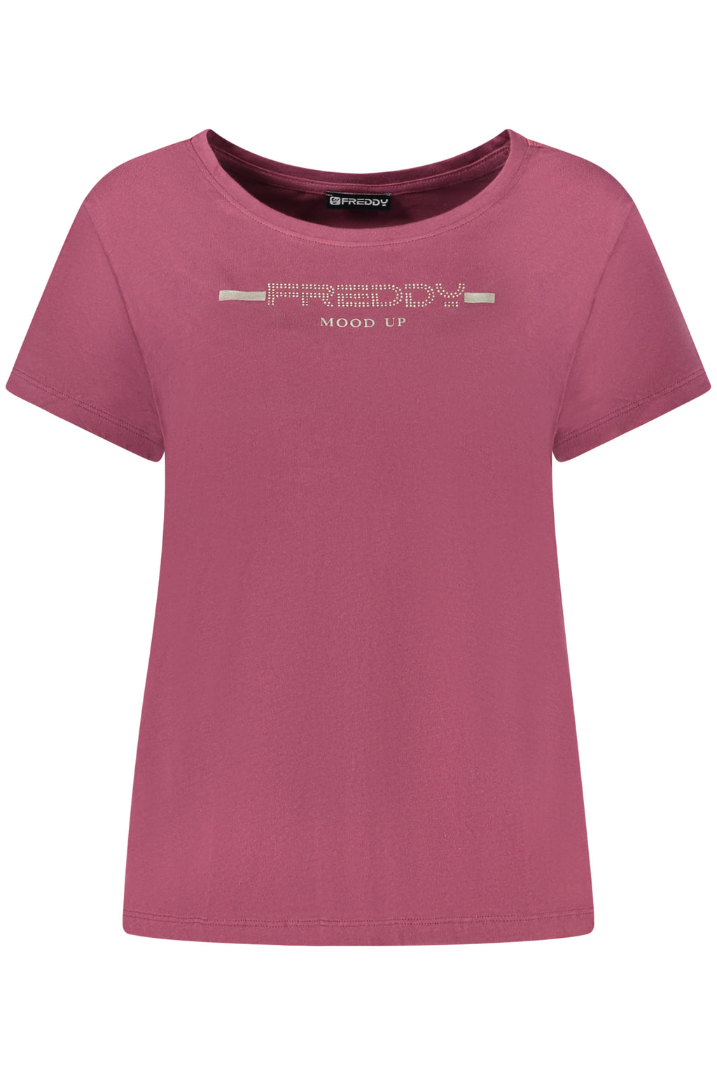 FREDDY Women T-Shirt - Purple