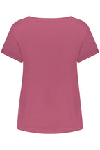 FREDDY Women T-Shirt - Purple