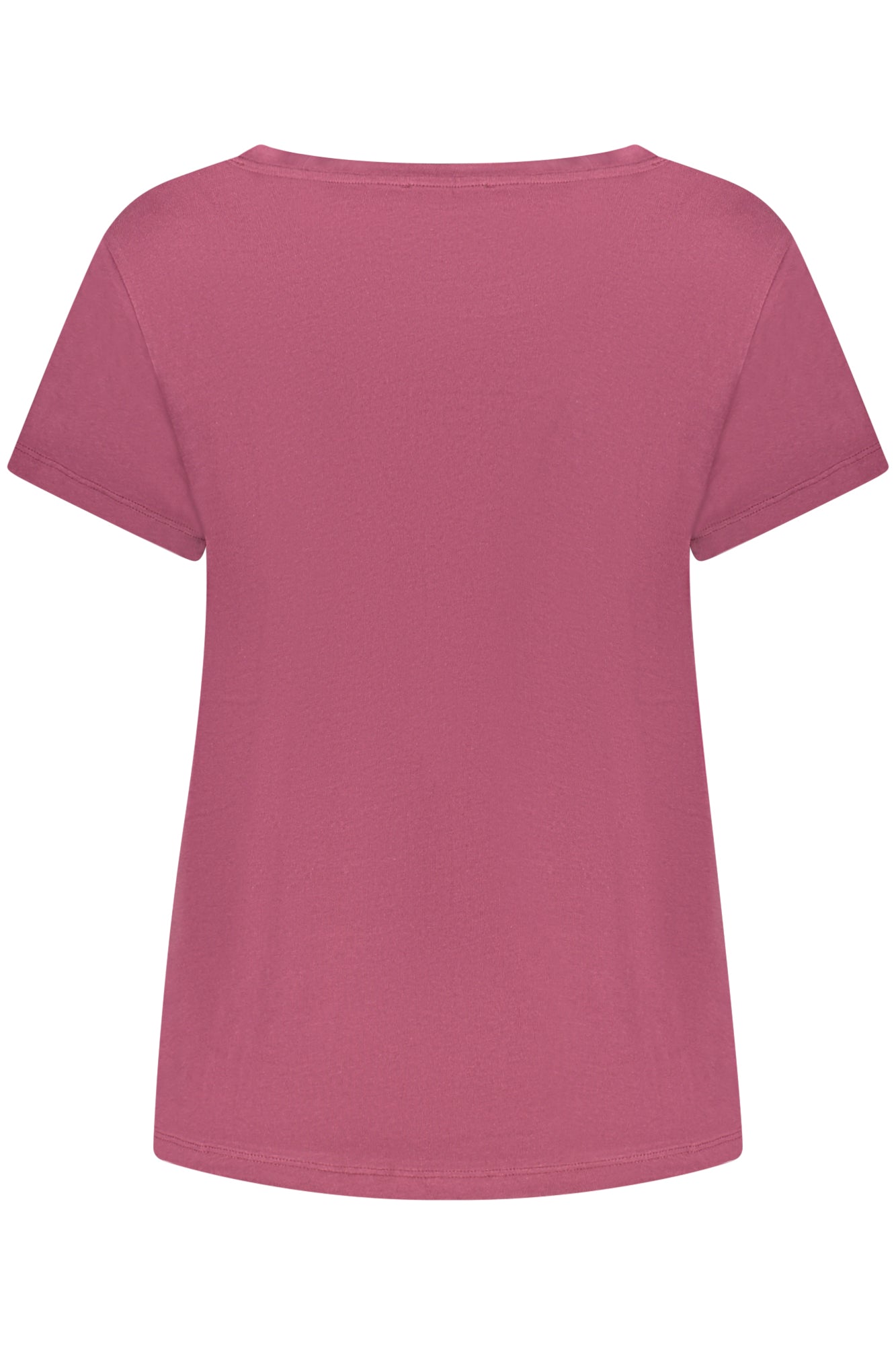 FREDDY Women T-Shirt - Purple