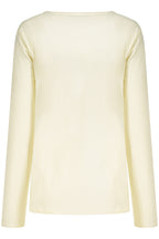 FREDDY Women T-Shirt - White
