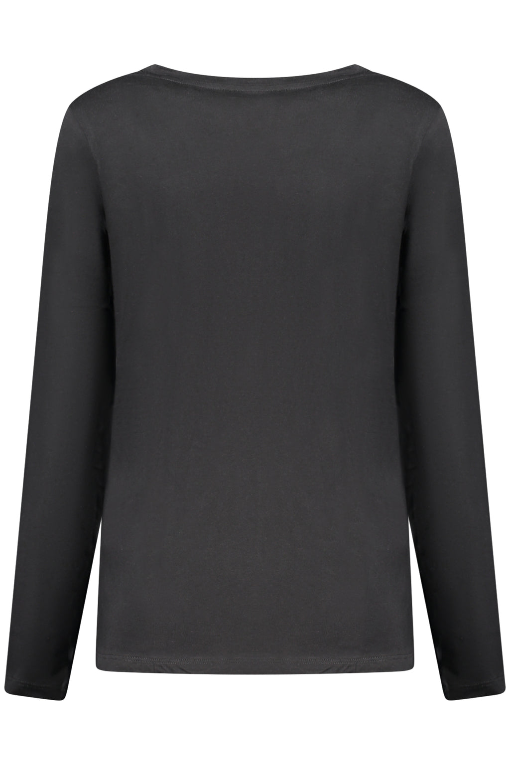 FREDDY Women T-Shirt - Black