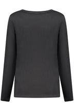FREDDY Women T-Shirt - Black